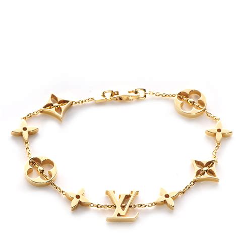 lv bracelet womens